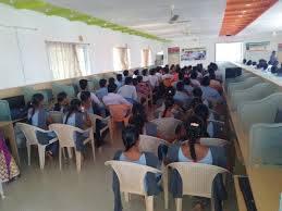 ANC Classsroom sessions photo 7